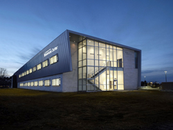 University of Iowa Research Park BioVentures Center Space Available for Lease, Coralville, IA