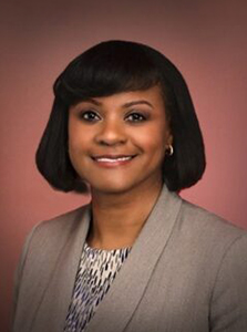 Angela Bagley