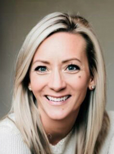 Ashley Finney