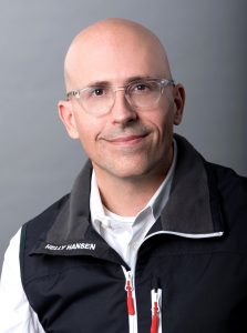 Adam Gridley