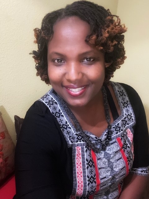 Aisha Baro