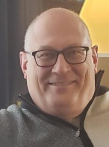 Bob  Castelucci