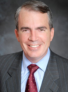 Bill Harvey