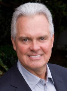 Bill Rastetter