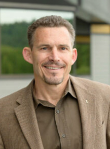 Charles  Buck