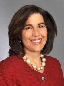Cynthia Mazareas