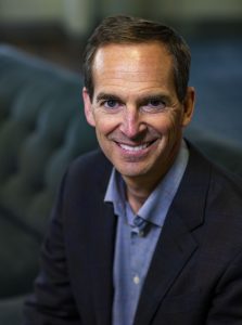 David Melville