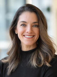 Deb Palestrant
