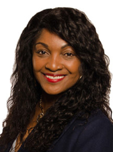 Heather Harte-Hall