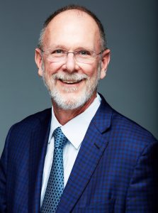 Joshua Boger