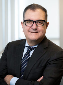 John Maraganore