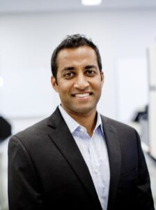 Jacob Chacko