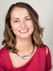 Judith Steenbergen