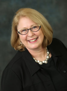 Jo Viney