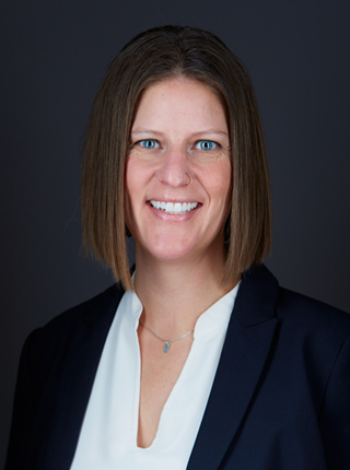 Kelly M. Brawn, PhD