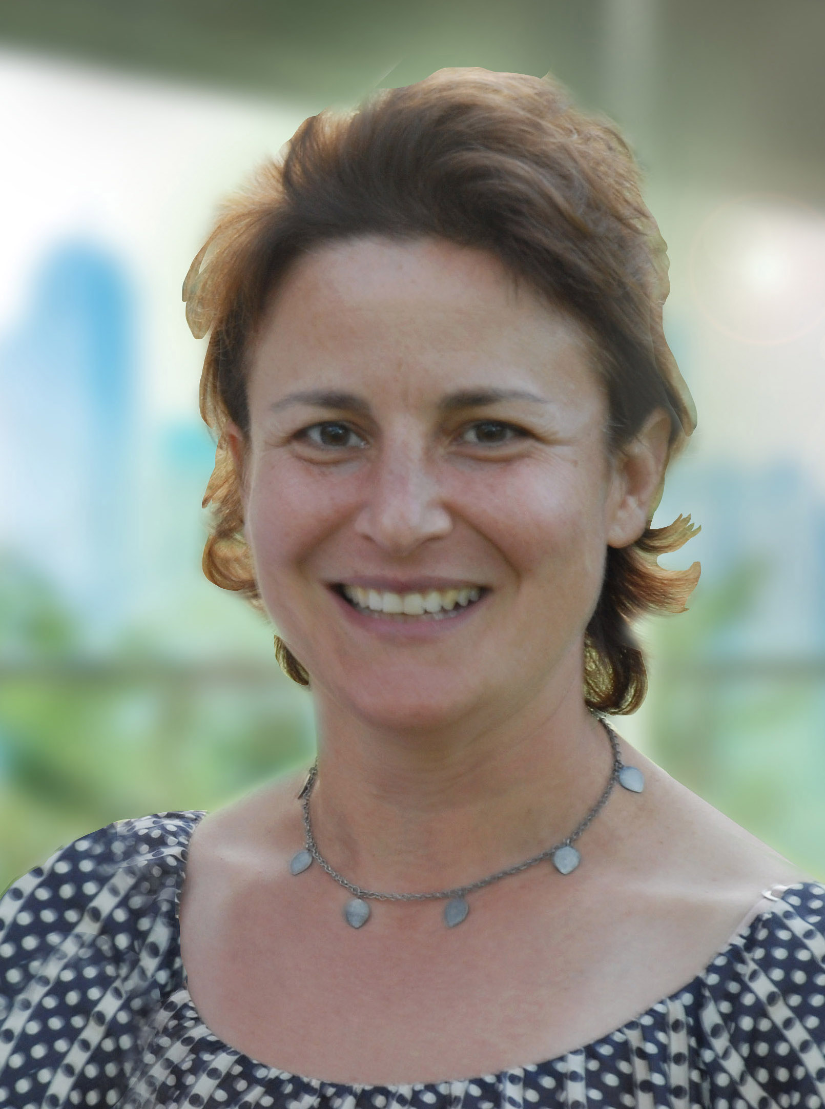 Elizabeth Fassberg
