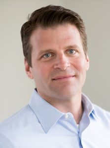 Mike Gray