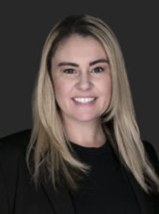 Michelle Stoudt
