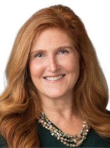 Sue  Crinnion