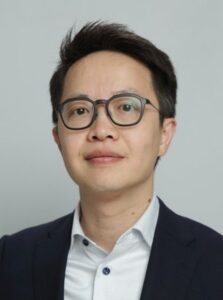 Andrew  Lam 