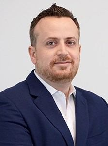 Patrick Jordan