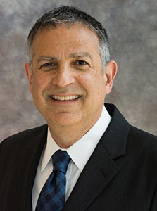 Paul J Sekhri