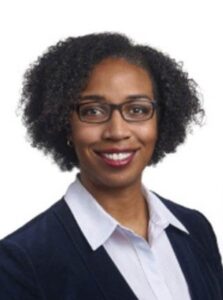 Shawnte Mitchell