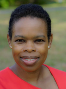 Terry-Ann Burrell