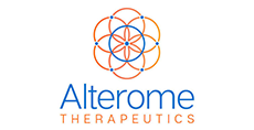 Alterome Therapeutics