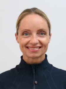 Anne Kasmar MD MSc