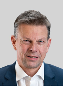 Ben van der Schaaf