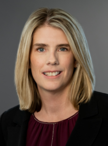 Colleen Tupper