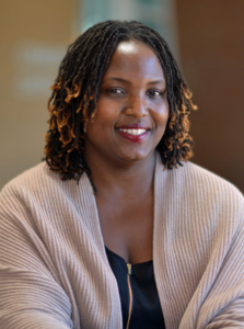 Aisha Baro