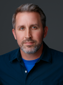 Eric  Murphy, Ph.D   