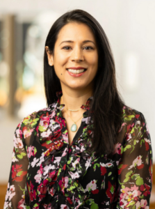 Hala Mirza