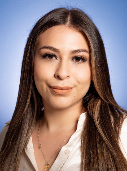 Prisila Martinez
