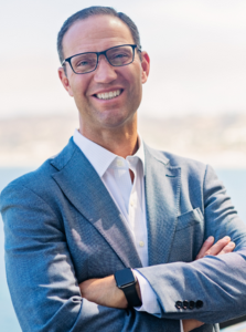 Joseph Castagnola