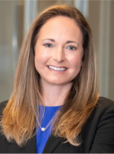 Karen  Deschaine
