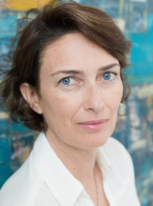 Laure Escoubet