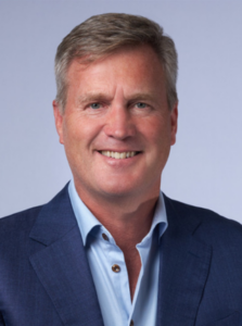 Mark McClung