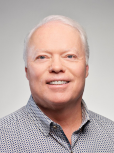 Mark Wiggins