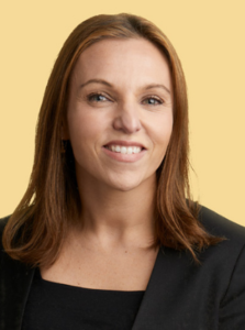 Nina Kjellson