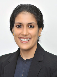 Nishta Rao