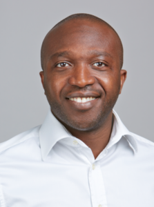 Ousmane Caba