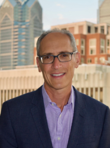 Scott Applebaum