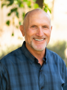 Ian Wisenberg