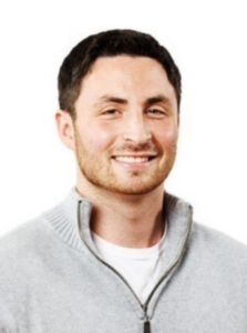Spencer Honeyman