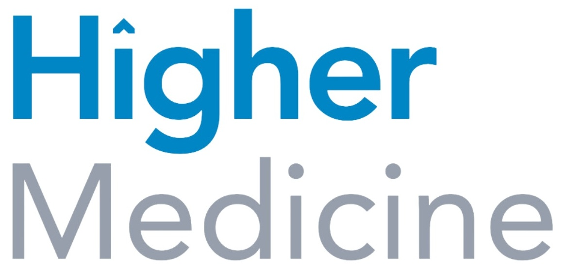 Higher Medicine