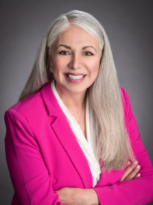 Linda  Sierra