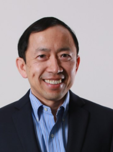 Isan  Chen M.D.